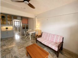Blk 131 Jalan Bukit Merah (Bukit Merah), HDB 3 Rooms #561502741
